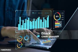 Data-Driven Analytics